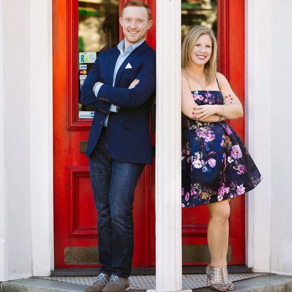 Meet your Posher, Nancy